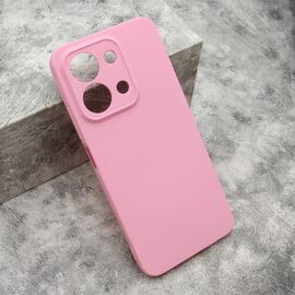 Futrola GENTLE COLOR - Xiaomi Redmi 15C 4G 171mm (global) roze (MS).