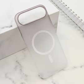 Futrola ColorWhisper Magsafe - iPhone 17 AIR (6.6) crna (MS).