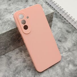 Futrola Soft 3D camera - Samsung A175 Galaxy A17/A176B Galaxy A17 5G roze (MS).