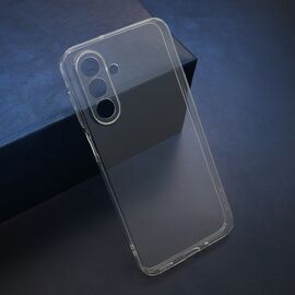 Silikonska futrola CLEAR STRONG - Samsung A175 Galaxy A17/A176B Galaxy A17 5G providna (MS).