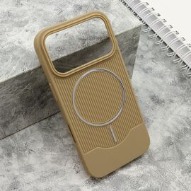 Futrola URBAN EDGE Magsafe - iPhone 17 Pro bez (MS).