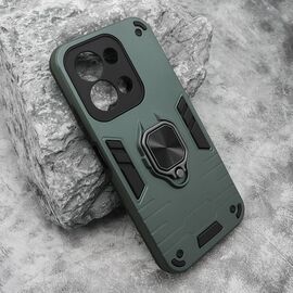 Futrola Square ring - Xiaomi Redmi 15C 4G 173mm (EU) zelena (MS).