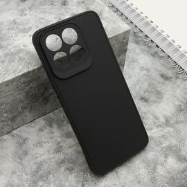Futrola Soft 3D camera - Huawei Honor X6c crna (MS).