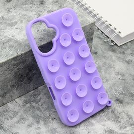 Futrola OCTOBUDDY - iPhone 17 ljubicasta (MS).