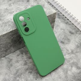 Silikonska futrola Pro Camera - Samsung A175 Galaxy A17/A176B Galaxy A17 5G mint (MS).