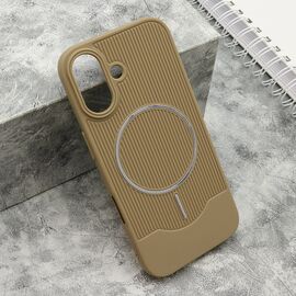Futrola URBAN EDGE Magsafe - iPhone 17 bez (MS).