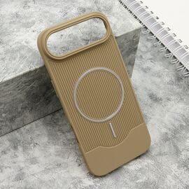 Futrola URBAN EDGE Magsafe - iPhone 17 Air bez (MS).