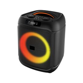 Zvucnik bluetooth NDR-1745 8 inca sa dva mikrofona crni (MS).