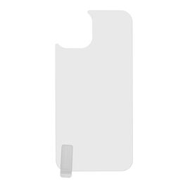 Zastitno staklo Tempered Glass back cover Plus - iPhone 13.