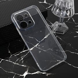 Silikonska futrola Ultra Thin - Xiaomi Redmi 15C 4G EU 173mm Transparent.