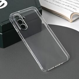 Silikonska futrola Skin - Samsung A175 Galaxy A17 Transparent.