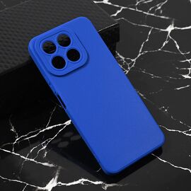 Silikonska futrola Teracell Giulietta - Huawei Honor X6c mat plava.