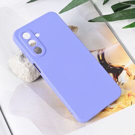 Futrola Teracell Soft Velvet - Samsung A175 Galaxy A17 ljubicasta.