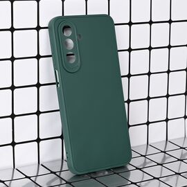 Futrola 3D Camera - Samsung A175 Galaxy A17 tamno zelena.