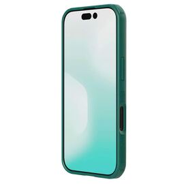 Futrola Nillkin Scrub Pro - iPhone 17 6.3 zelena.