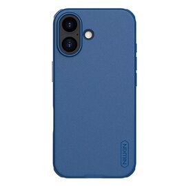 Futrola Nillkin Scrub Pro - iPhone 17 6.3 plava.