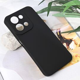Futrola Gentle Color - Xiaomi Redmi 15C 4G EU 173mm crna.