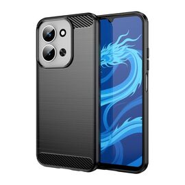 Futrola Defender Safeguard - Xiaomi Redmi 15C 4G EU 173mm crna.