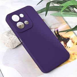Futrola Gentle Color - Xiaomi Redmi 15C 4G EU 173mm ljubicasta.