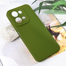 Futrola Gentle Color - Xiaomi Redmi 15C 4G EU 173mm zelena.