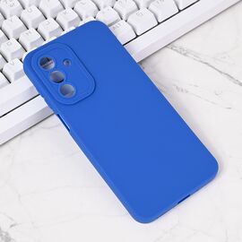 Futrola Silikon Pro Camera - Samsung A175 Galaxy A17 plava.