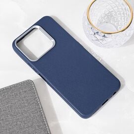 Futrola Elegant - Huawei Honor X6c tamno plava.