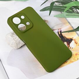 Futrola Gentle Color - Xiaomi Redmi 15C 4G EU 171mm zelena.