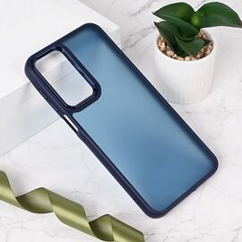 Futrola Shining Camera - Samsung A175 Galaxy A17 plava.