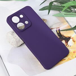 Futrola Gentle Color - Xiaomi Redmi 15C 4G EU 171mm ljubicasta.