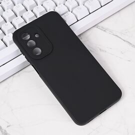 Futrola Silikon Pro Camera - Samsung A175 Galaxy A17 crna.
