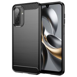 Futrola Defender Safeguard - Samsung A175 Galaxy A17 crna.
