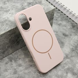 Futrola FLEX MagSafe - iPhone 17 roze (MS).