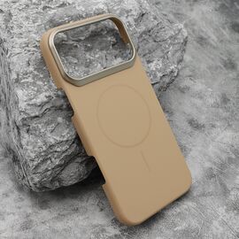 Futrola ARMOR PC MagSafe - iPhone 17 Pro Max (6.9) narandzasta (MS).