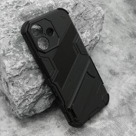 Futrola COLOR STRONG II - iPhone 17 crna (MS).