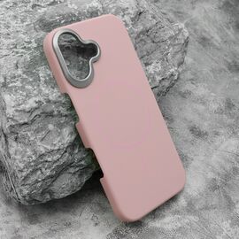 Futrola ARMOR PC MagSafe - iPhone 17 roze (MS).