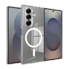 Futrola Magsafe - Samsung F966B Galaxy Z Fold 7 Transparent.