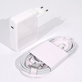 Punjac - laptop Apple 140W MagSafe 3 HQ JC.