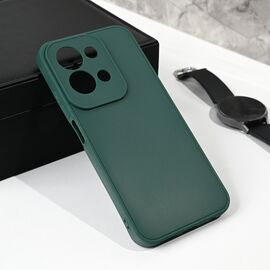 Futrola 3D Camera - Xiaomi Redmi 15C 4G(173mm) tamno zelena.