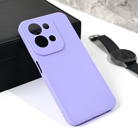 Futrola 3D Camera - Xiaomi Redmi 15C 4G(173mm)ljubicasta.