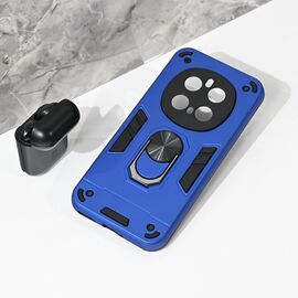 Futrola Hard Ring - Huawei Honor Magic 7 Pro plava.