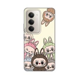 Silikonska futrola PRINT - Xiaomi Redmi 15 4G La Bubu.