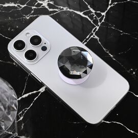 Drzac Pop Crystal crni.