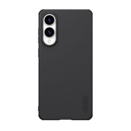Futrola NILLKIN Super Frost PRO - Samsung S937 Galaxy S25 Edge 5G crna (MS).