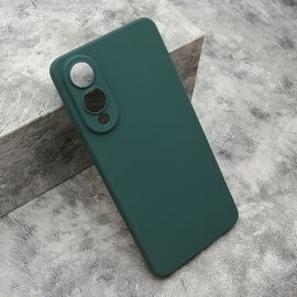 Futrola GENTLE COLOR - Samsung S937 Galaxy S25 Edge 5G zelena (MS).