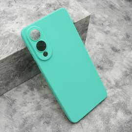 Futrola GENTLE COLOR - Samsung S937 Galaxy S25 Edge 5G tirkizna (MS).