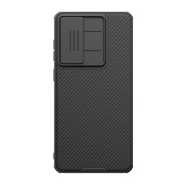 Futrola Nillkin Cam Shield Pro - Samsung S937 Galaxy S25 Edge 5G crna (MS).
