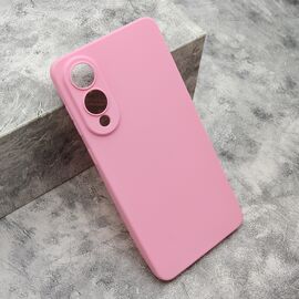 Futrola GENTLE COLOR - Samsung S937 Galaxy S25 Edge 5G roze (MS).