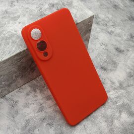 Futrola GENTLE COLOR - Samsung S937 Galaxy S25 Edge 5G crvena (MS).