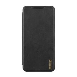 Futrola NILLKIN QIN Pro - Samsung S937 Galaxy S25 Edge 5G crna (MS).