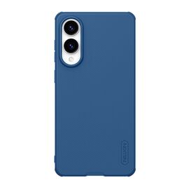 Futrola NILLKIN Super Frost PRO - Samsung S937 Galaxy S25 Edge 5G plava (MS).